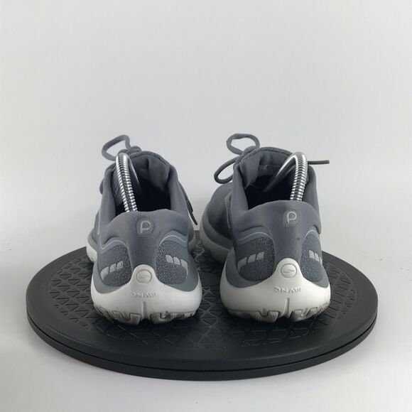 Brooks Pure Flow 7 Gray Athletic Running Shoes 1202621B105 Women’s Size 8.5 - Picture 6 of 12
